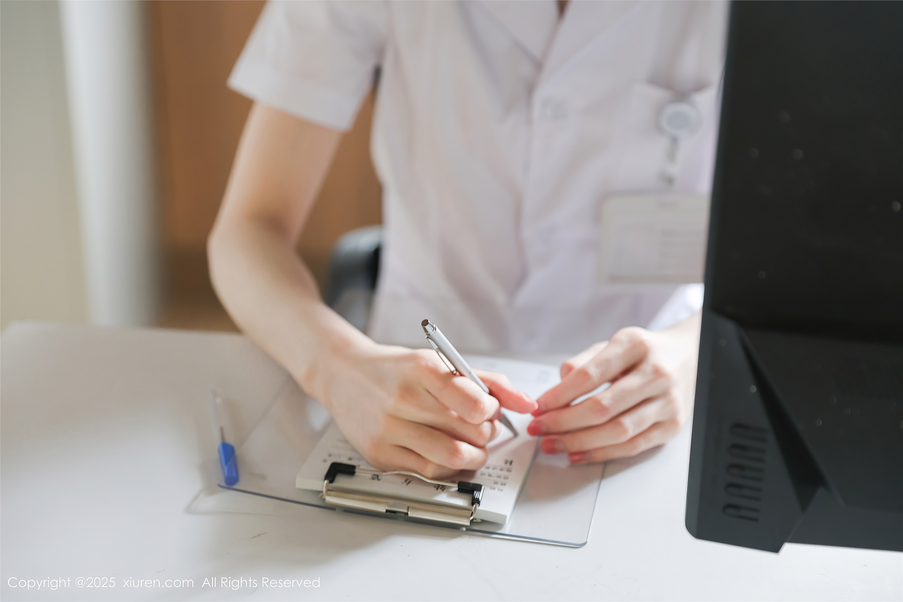 Xiuren秀人网 2025.04.24 NO.10190 布丁wow